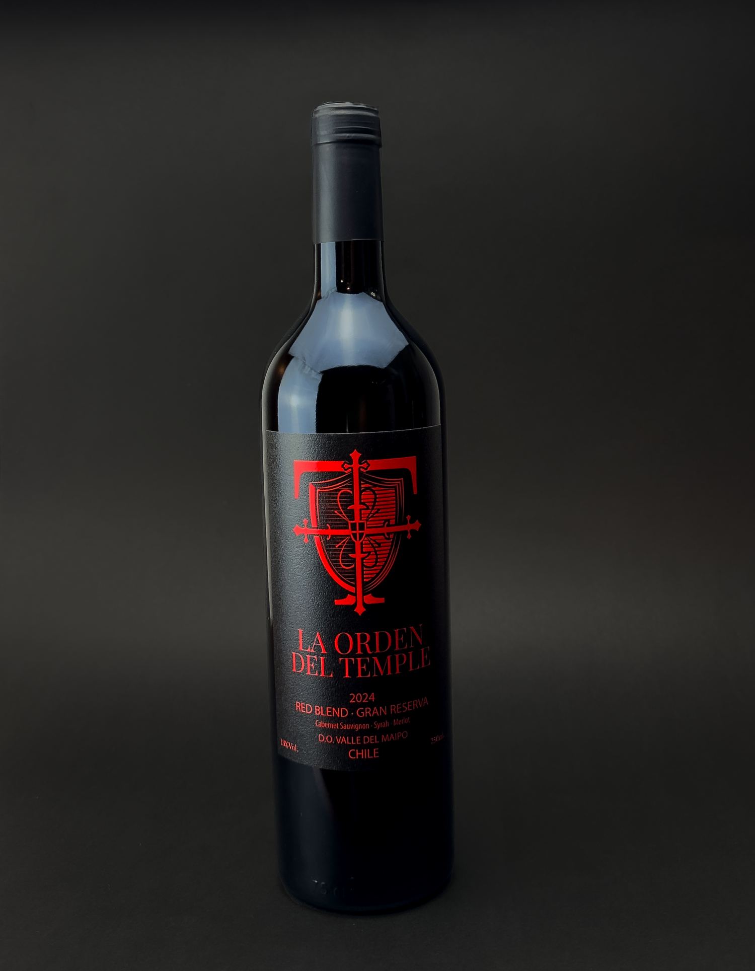Red Blend