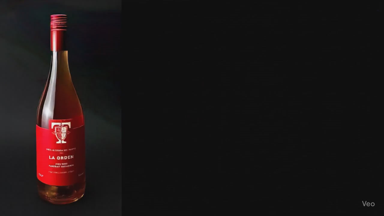 Vino Rosé Cabernet Sauvignon