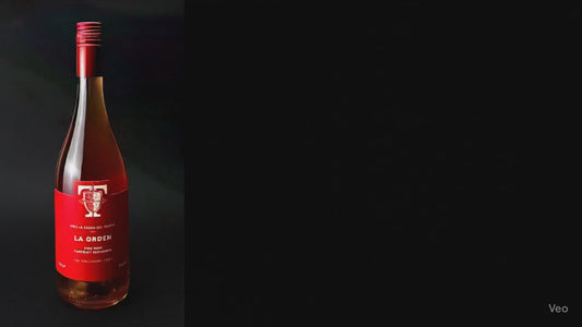 Vino Rosé Cabernet Sauvignon